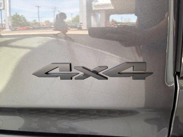 2026 Ram 1500 Rebel Crew Cab 4x4 57 Box