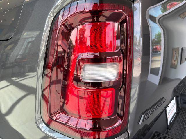 2026 Ram 1500 Rebel Crew Cab 4x4 57 Box