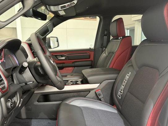 2026 Ram 1500 Rebel Crew Cab 4x4 57 Box