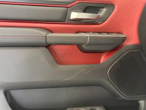 2026 Ram 1500 Rebel Crew Cab 4x4 57 Box