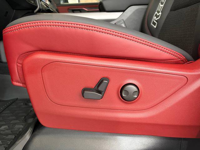 2026 Ram 1500 Rebel Crew Cab 4x4 57 Box