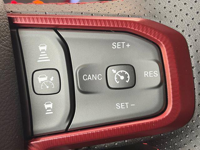 2026 Ram 1500 Rebel Crew Cab 4x4 57 Box