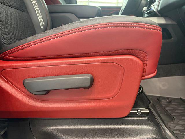 2026 Ram 1500 Rebel Crew Cab 4x4 57 Box