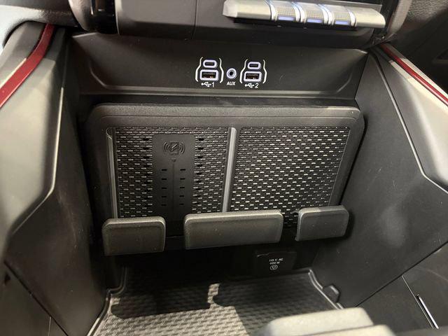 2026 Ram 1500 Rebel Crew Cab 4x4 57 Box