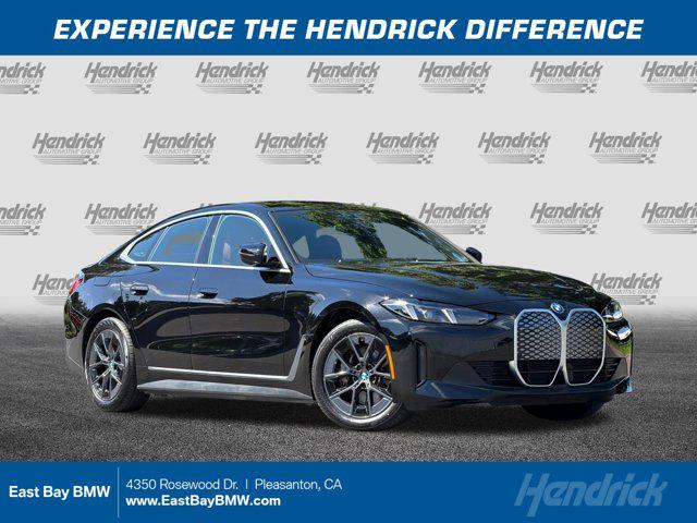 2025 BMW i4 eDrive40 for sale in Daleville, IN