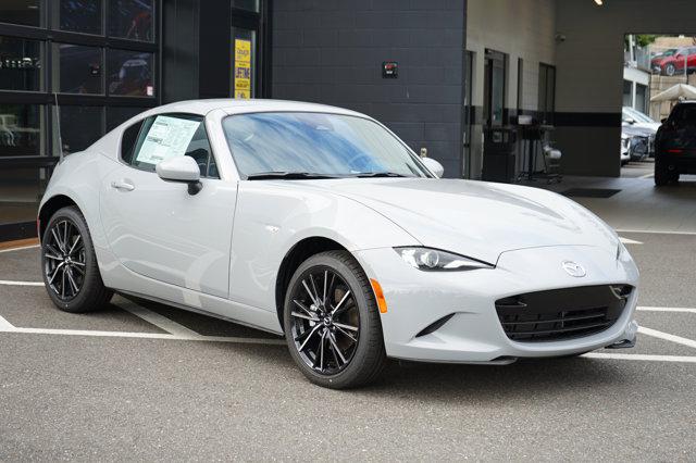 2026 Mazda MX-5 Grand Touring for sale in Edmonds, WA