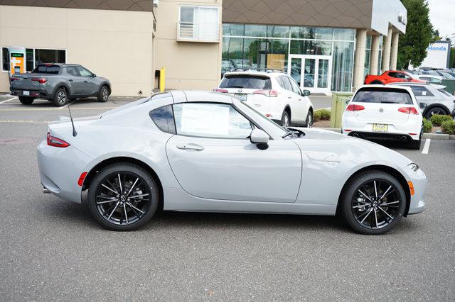 2026 Mazda MX-5 Grand Touring