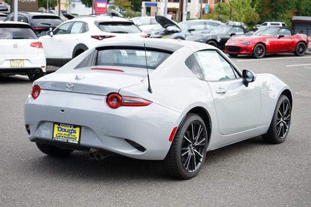 2026 Mazda MX-5 Grand Touring