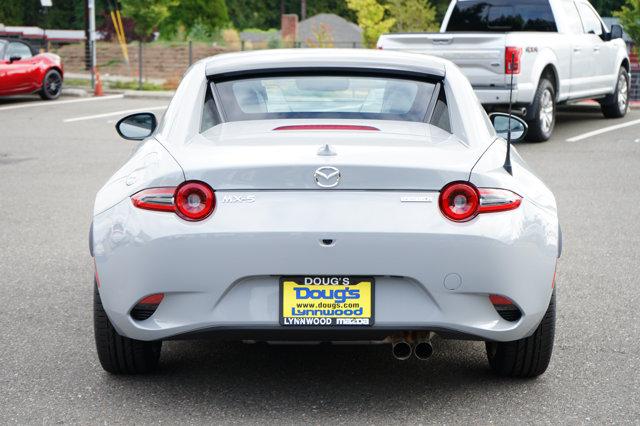2026 Mazda MX-5 Grand Touring