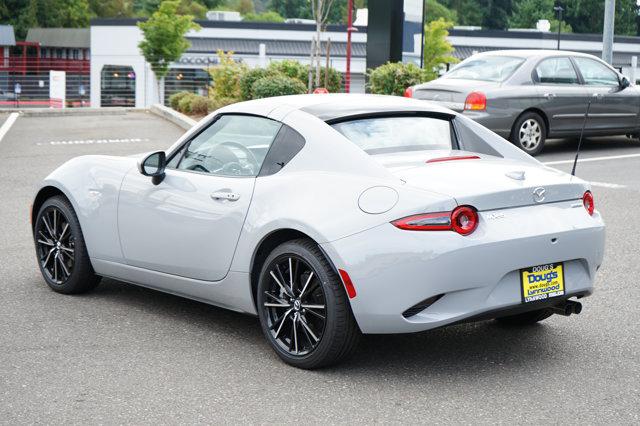 2026 Mazda MX-5 Grand Touring