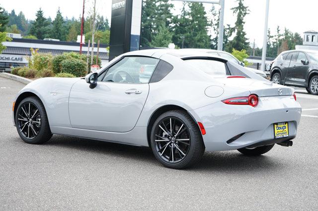 2026 Mazda MX-5 Grand Touring