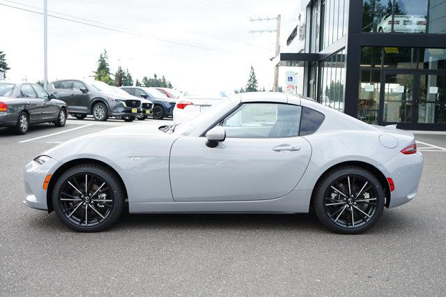 2026 Mazda MX-5 Grand Touring