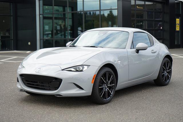 2026 Mazda MX-5 Grand Touring