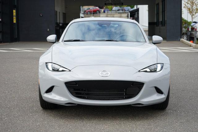 2026 Mazda MX-5 Grand Touring