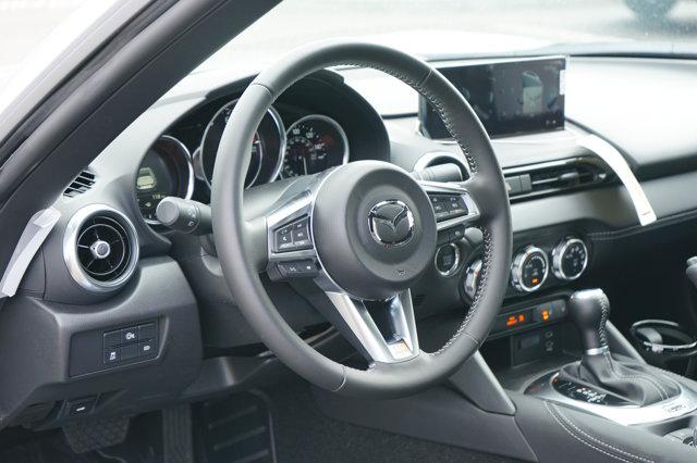2026 Mazda MX-5 Grand Touring