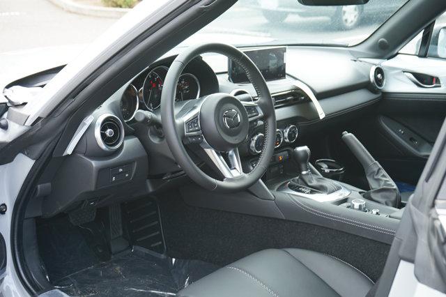 2026 Mazda MX-5 Grand Touring