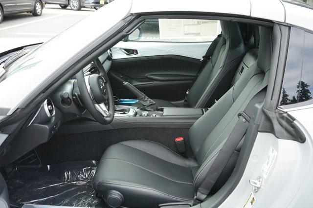 2026 Mazda MX-5 Grand Touring