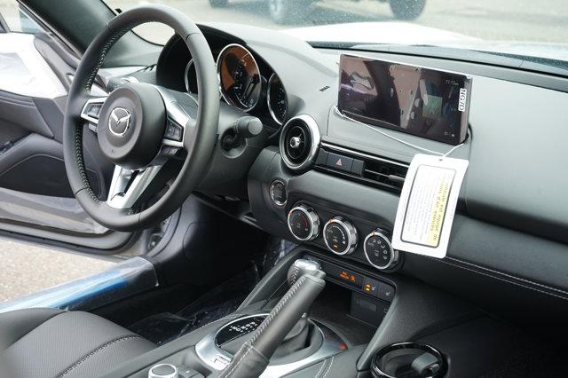 2026 Mazda MX-5 Grand Touring