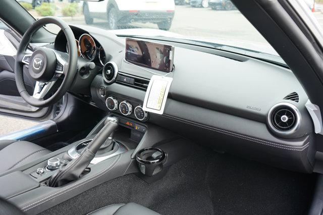 2026 Mazda MX-5 Grand Touring