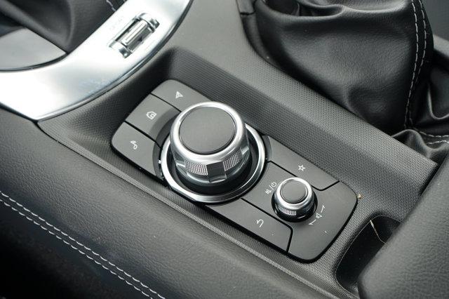 2026 Mazda MX-5 Grand Touring