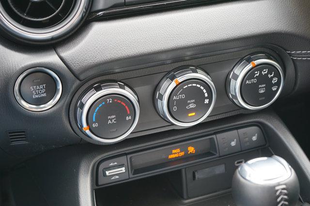 2026 Mazda MX-5 Grand Touring