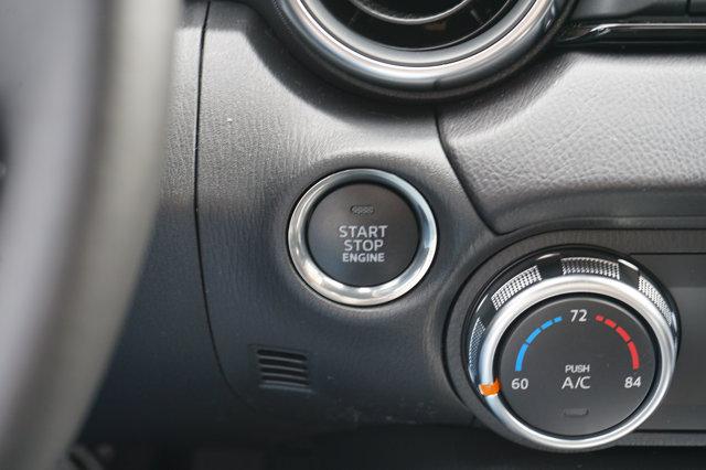 2026 Mazda MX-5 Grand Touring