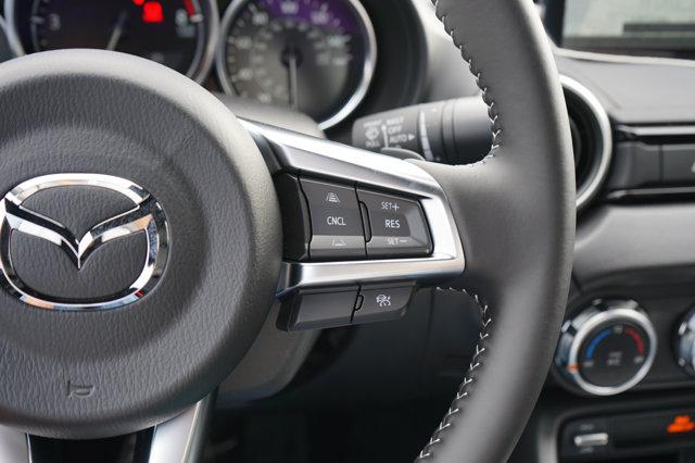 2026 Mazda MX-5 Grand Touring