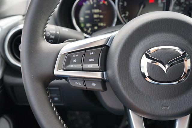 2026 Mazda MX-5 Grand Touring