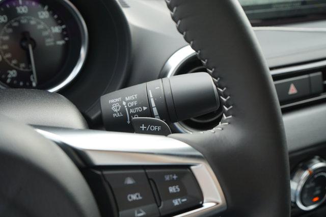 2026 Mazda MX-5 Grand Touring
