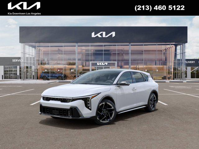 2026 Kia K4 GT-Line for sale in Los Angeles, CA