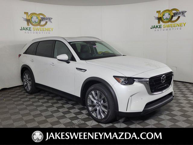 2026 Mazda X-90 Preferred for sale near Cincinnati, OH
