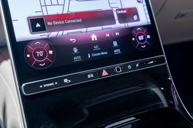 2021 Mercedes-Benz S 580 4MATIC