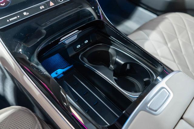 2021 Mercedes-Benz S 580 4MATIC