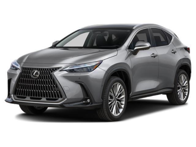 2026 Lexus NX 350h Luxury for sale in Santa Barbara, CA