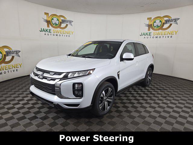 2026 Mitsubishi Outlander Sport 2.0 ES