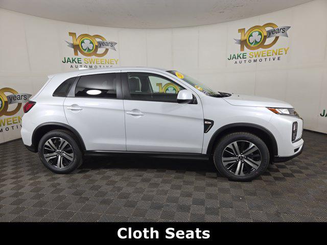 2026 Mitsubishi Outlander Sport 2.0 ES