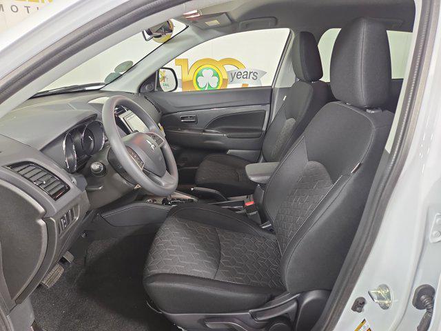 2026 Mitsubishi Outlander Sport 2.0 ES