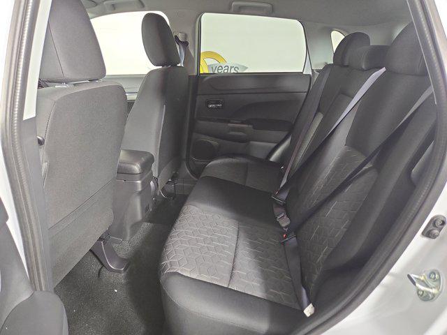 2026 Mitsubishi Outlander Sport 2.0 ES