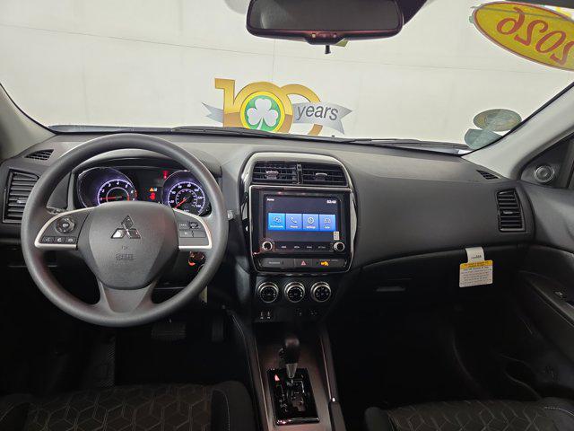 2026 Mitsubishi Outlander Sport 2.0 ES