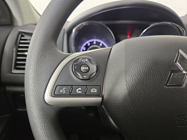 2026 Mitsubishi Outlander Sport 2.0 ES