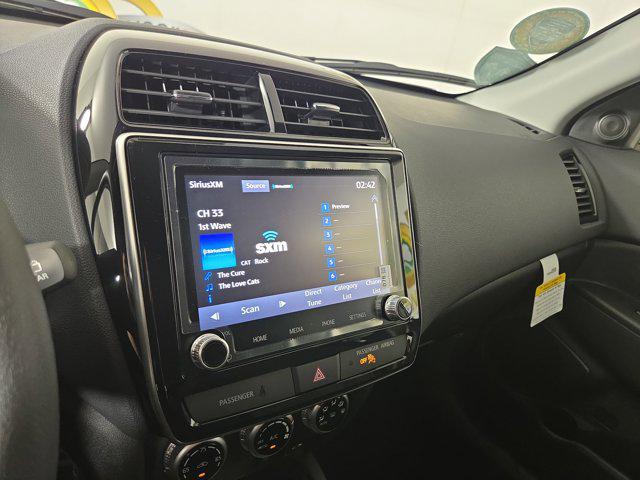 2026 Mitsubishi Outlander Sport 2.0 ES