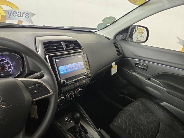 2026 Mitsubishi Outlander Sport 2.0 ES