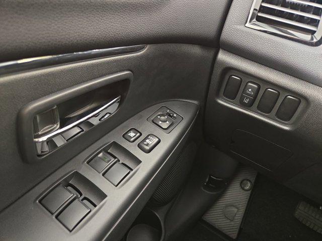 2026 Mitsubishi Outlander Sport 2.0 ES