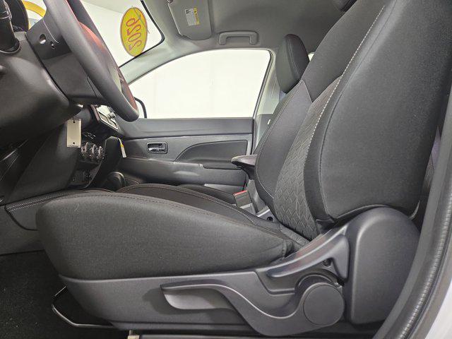 2026 Mitsubishi Outlander Sport 2.0 ES