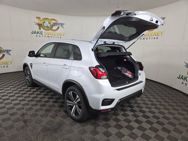 2026 Mitsubishi Outlander Sport 2.0 ES