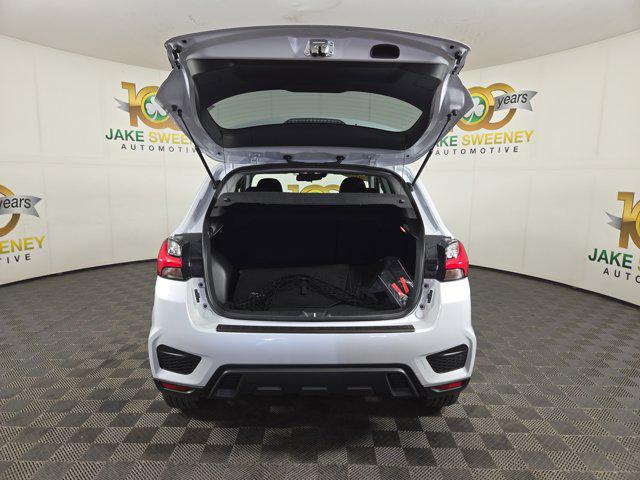 2026 Mitsubishi Outlander Sport 2.0 ES