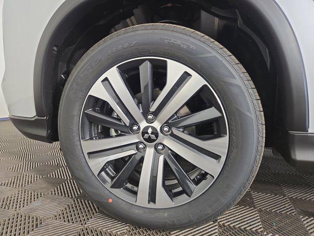 2026 Mitsubishi Outlander Sport 2.0 ES