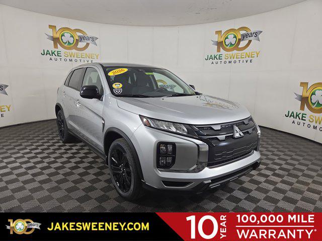 2026 Mitsubishi Outlander Sport 2.0 LE for sale in CINCINNATI, OH