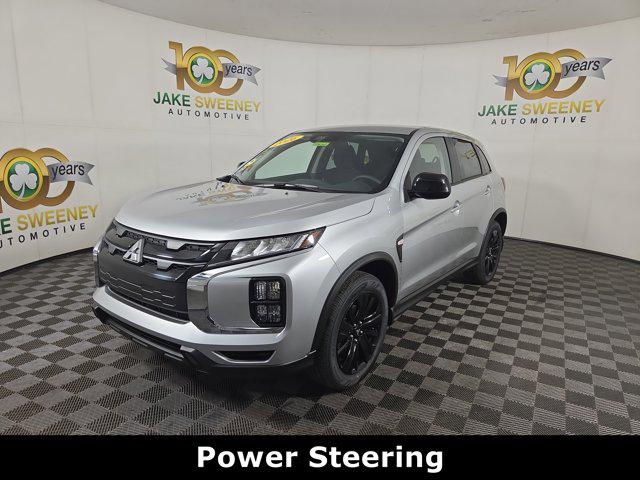 2026 Mitsubishi Outlander Sport 2.0 LE