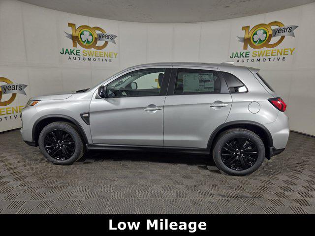 2026 Mitsubishi Outlander Sport 2.0 LE